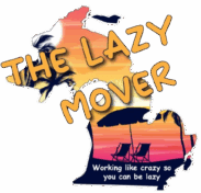 The LAZY Mover